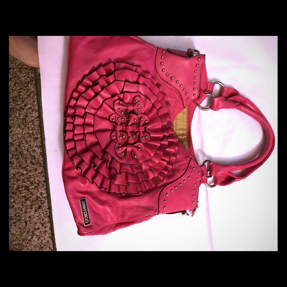 Purse. Super cute